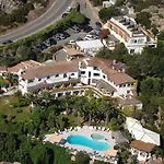 Balocco Hotel