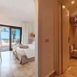Hotel Balocco Porto Cervo