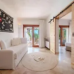 Balocco 4* Porto Cervo