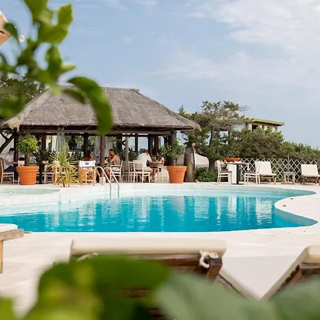 Hotel Balocco Porto Cervo