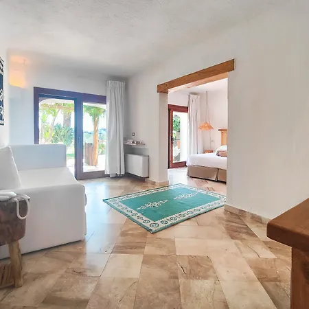 Balocco 4* Porto Cervo