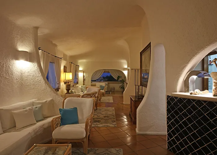 Balocco Hotel Porto Cervo
