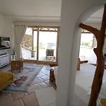 バロッコ ホテル 4*