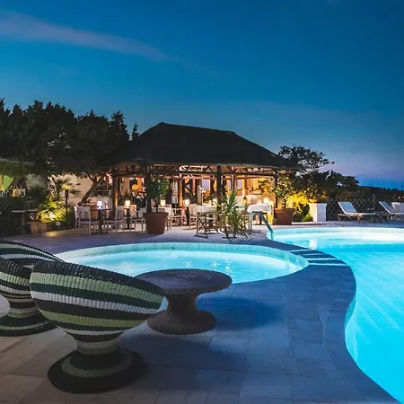 Balocco פורטו צ'רבו