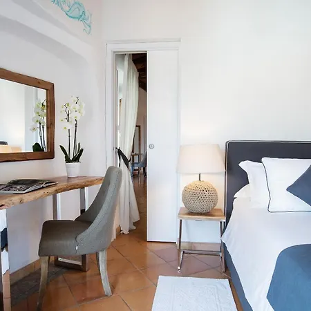 Balocco 4* Πόρτο Τσέρβο