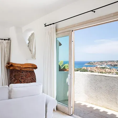 Balocco 4* Porto Cervo