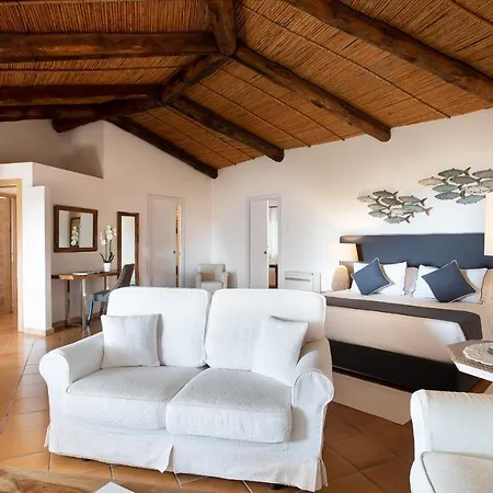 Balocco פורטו צ'רבו