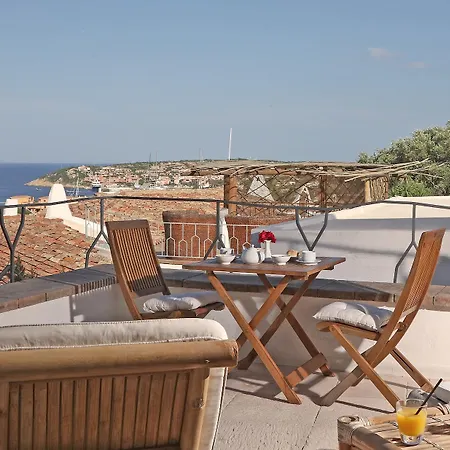 Balocco Porto Cervo