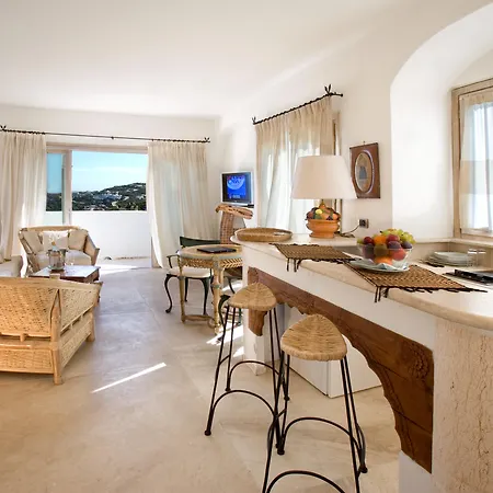 Balocco Porto Cervo