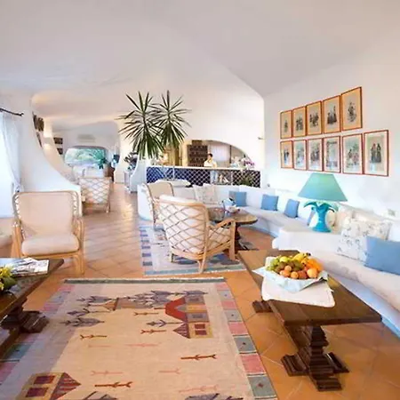 Balocco מלון פורטו צ'רבו