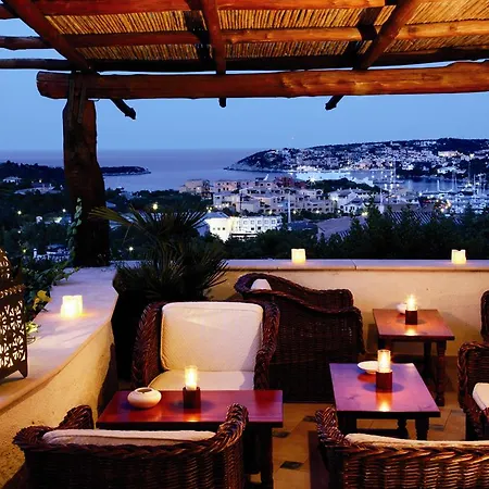 Balocco Hotel Porto Cervo