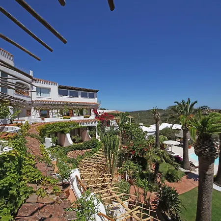 Hotel Balocco 4*