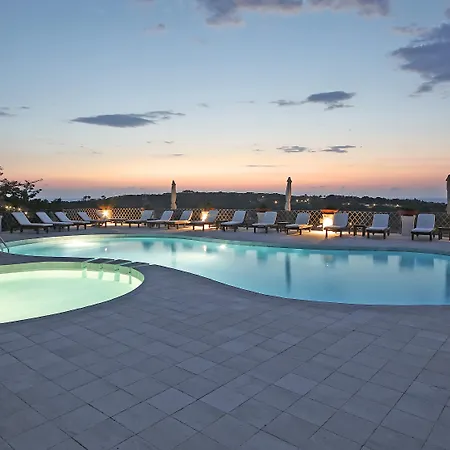 Balocco Hotel