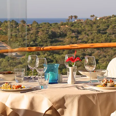 Balocco Hotel Porto Cervo