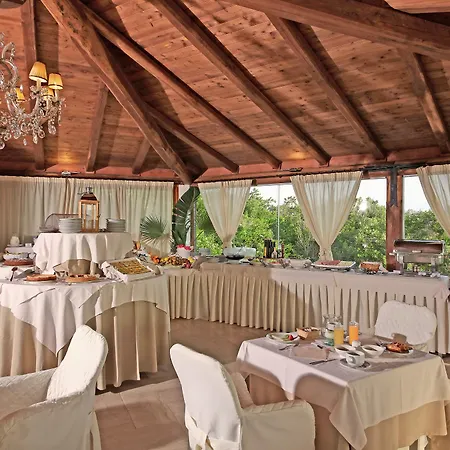 Hotel Balocco 4*