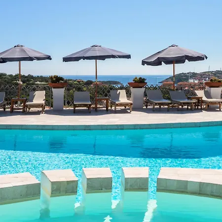 Balocco Hotell Porto Cervo