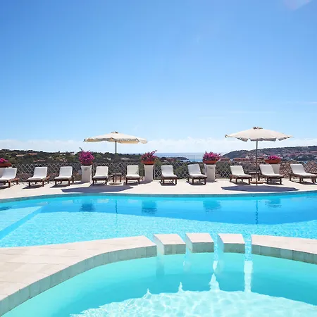 Balocco 4* Πόρτο Τσέρβο