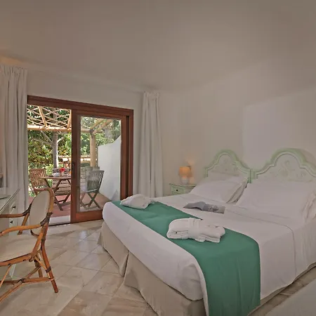 Balocco Ξενοδοχείο