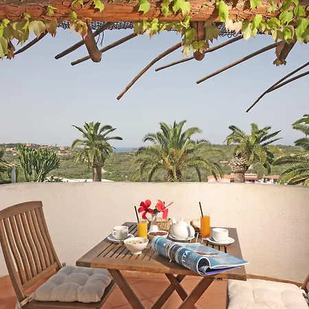 Balocco Hotell