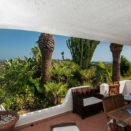 Balocco Hotell