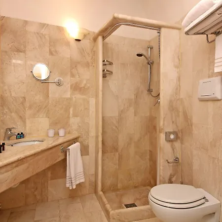 Balocco Hotel 4*