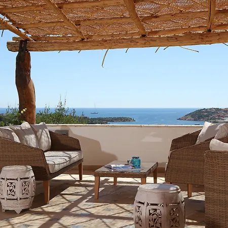 Balocco Πόρτο Τσέρβο