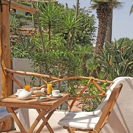 Balocco Ξενοδοχείο