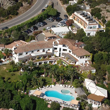 Balocco Hotell