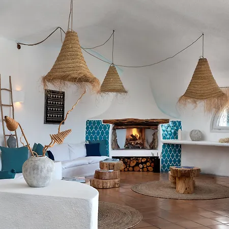 Balocco 4* פורטו צ'רבו