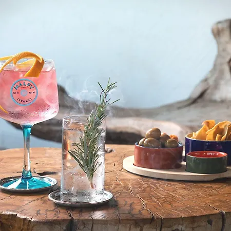 Balocco מלון פורטו צ'רבו