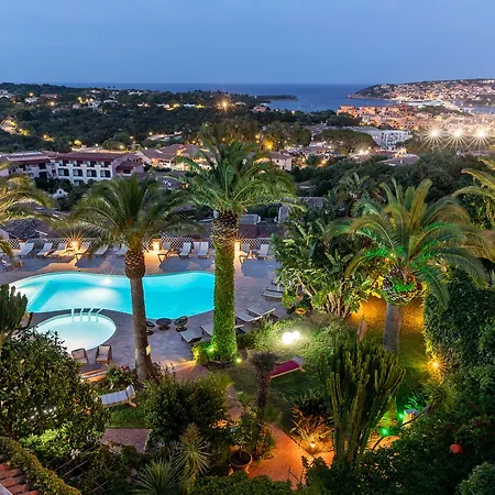 Balocco Ξενοδοχείο Πόρτο Τσέρβο