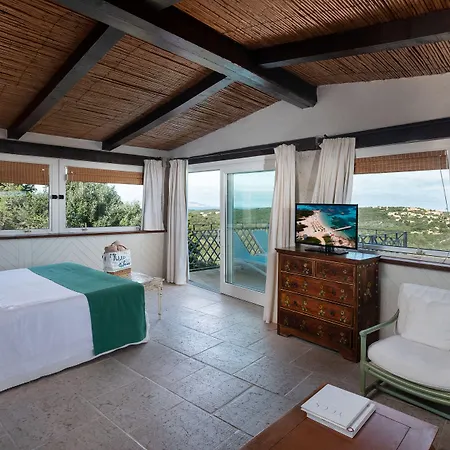 Balocco Hotell Porto Cervo