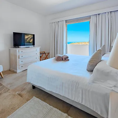 Balocco Ξενοδοχείο