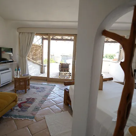 Balocco Hotell 4*