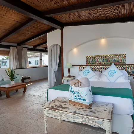 מלון Balocco פורטו צ'רבו