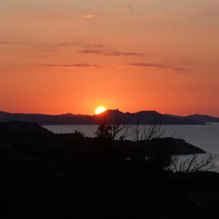 Balocco Hotell Porto Cervo