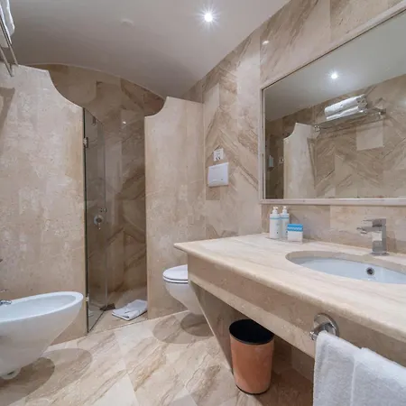 Balocco Hotel Porto Cervo