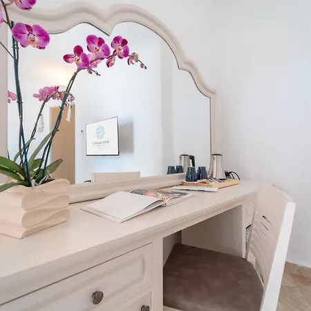 Balocco 4* Porto Cervo