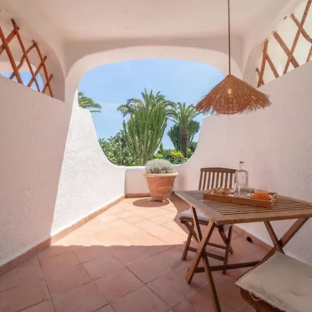 Balocco Hotel Porto Cervo