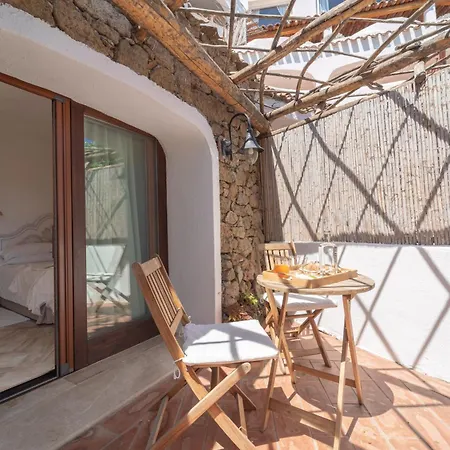 Balocco 4* Porto Cervo