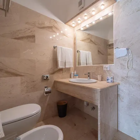 Balocco 4* Porto Cervo