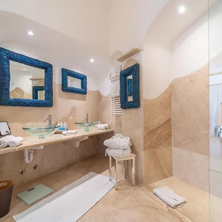 Hotell Balocco Porto Cervo