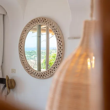 Balocco Hotell Porto Cervo