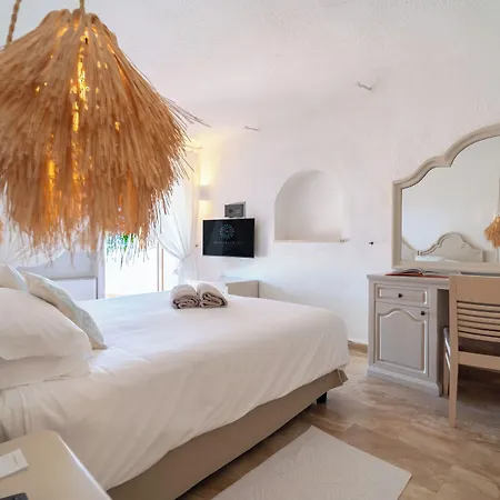 Balocco Porto Cervo