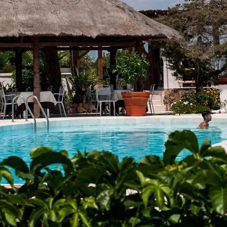 Balocco Hotel