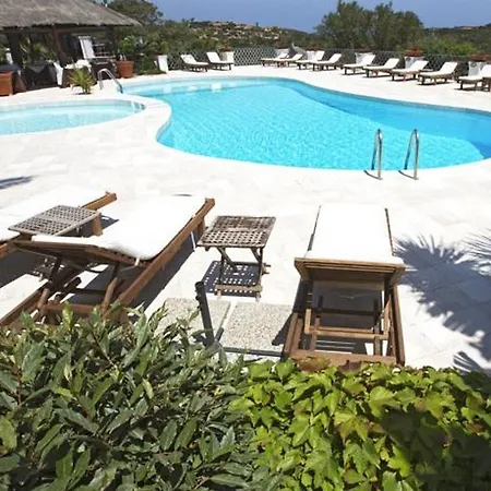 Balocco Hotel 4*