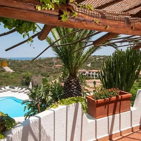 Balocco Hotel Porto Cervo