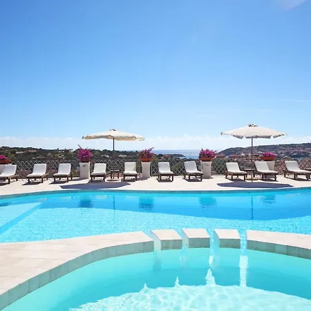 Hotel Balocco 4*