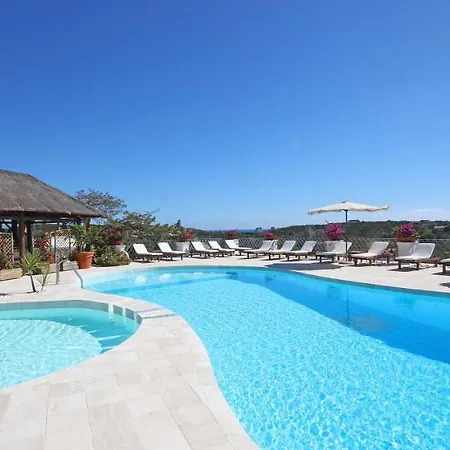 Balocco 4* Porto Cervo