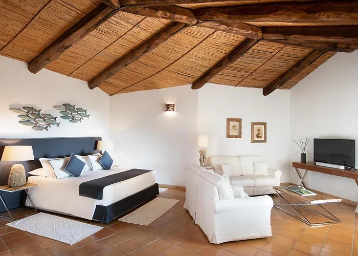 Balocco Hotel Porto Cervo